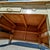 Artisan Workshop Desk with 19th-Century Stone Top For Sale - Image 11 of 18