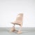 Casala German Casalino Chair in Mocca by Alexander Begge for Casala, 2000s For Sale - Image 4 of 18