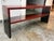 Design Plus Gallery presents the Sam Console Table from Troscan. Crafted by the Chicago-based design house Troscan Design...
