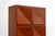 Pointe de Diamant Highboard by Antoine Philippon and Jacqueline Lecoq for Behr, 1962 For Sale - Image 9 of 16