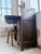 Folk Art Oak Secretary Desk, 19th Century For Sale - Image 15 of 18