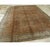 Early 20th Century Galerie Shabab Collection Early 20th Century Indian Lahore Room Size Rug For Sale - Image 5 of 10