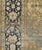 Fine Antique Persian Mohtasham Kashan Rug 9’6” X 11’9” For Sale - Image 4 of 5