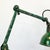 Metal Vintage Industrial Anglepoise Engineers Task Lamp from EDL, 1940s For Sale - Image 7 of 14