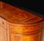 Italian Antique Marquetry Buffet For Sale - Image 4 of 4