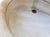 Antique French White Marble Sink For Sale - Image 4 of 17