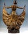 Large Ruth Sculpture from Goldscheider Vienna, 1920s For Sale - Image 3 of 10