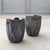 Pair of Vintage Patinated Industrial Crucible Planters, Rustic For Sale - Image 16 of 18