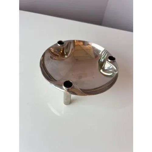 Bowl from Stoff & Nagel For Sale - Image 10 of 10