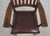 Set of 6 Stickley Mission Oak Dining Room Chairs For Sale - Image 10 of 18