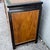 Chinoiserie Vintage Chinoiserie Black and Burlwood Dresser by Centruy Furniture For Sale - Image 3 of 8