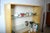Mid-Century Modern Open Shelf Cabinet from Hellerau, 1950s For Sale - Image 3 of 8