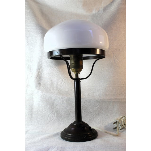 Table Light from Strindberg, 1920s For Sale - Image 9 of 11