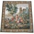 19th Century Vintage Tapestry Depicting Farmers For Sale - Image 5 of 9