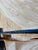 Large Mid Century Modern Abstract Oil on Canvas Signed Gillingham For Sale - Image 4 of 10