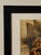 Paper Late 19th Century Walter Satterlee Original Watercolor – Professionally Restored and Newly Framed For Sale - Image 7 of 9
