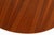 Mid-Century Wooden Coffee Table, Belgium, 1950s For Sale - Image 9 of 10