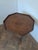 Rustic 18th Century Country Oak Birdcage Tripod Table, 1750 For Sale - Image 3 of 8