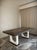 Dining Table in Oak and Bronze, 2018 For Sale - Image 4 of 11