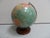 Vintage Globe in Papier Mache, 1950s For Sale - Image 11 of 11