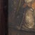 European School Artist, Landscape with Lady in Prayer, 18th Century, Oil Painting For Sale - Image 3 of 6