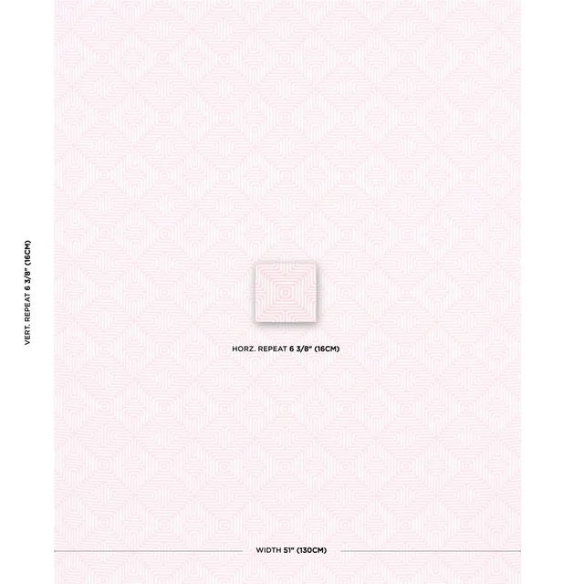 Created by Trina Turk, Amazing Maze is a high-style indoor/outdoor fabric with a chic labyrinthine design. A matelassé...