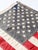 Vintage American Flag For Sale - Image 6 of 6