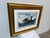 Alexander Chen Windmill at Golden Gate Park Original Artwork, Signed For Sale - Image 9 of 12