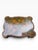 Wood Maitland-Smith Hand-Painted Chinoiserie Coffee Table With Scalloped Top For Sale - Image 7 of 16