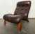Lounge Chair by Oddvin Rykken for Rybo, 1970s For Sale - Image 4 of 5