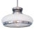 Pendant Light in the style of Josef Hoffmann For Sale