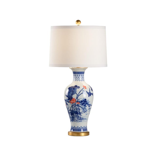 Not Yet Made - Made To Order Chelsea House Mckee Lamp For Sale - Image 5 of 5