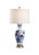 Not Yet Made - Made To Order Chelsea House Mckee Lamp For Sale - Image 5 of 5