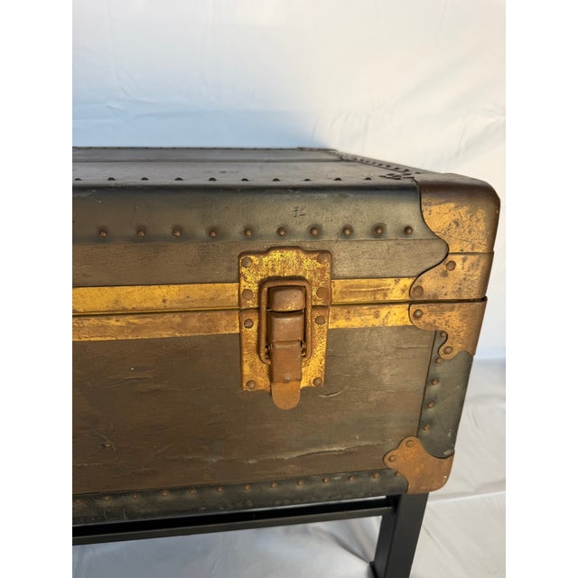 Suitcase Coffee Table For Sale - Image 13 of 13