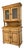 Gründerzeit Kitchen Farmhouse Cupboard For Sale