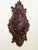 Black Forest Hunting Plaque attributed to Johann Flück, 1880 For Sale - Image 3 of 18