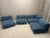 Modular Two-Seater Sofa by Piero Lissoni for Kartell, Set of 5 For Sale - Image 3 of 18