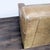 Mitchell Gold 3-Seat Brown Leather Sofa For Sale - Image 11 of 14