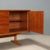 English Manufacture Sideboard in Teak Veneer, 1960s For Sale - Image 6 of 11