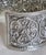 Sterling Silver Repoussé Cuff Bangle, Birmingham, 2009 For Sale - Image 11 of 18