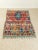Vintage Boucherouite Berber Rug For Sale - Image 3 of 10