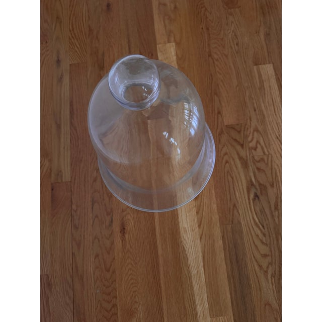 Traditional Cloche For Sale - Image 3 of 3