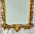 Chinese Chippendale Style Giltwood Mirror With Hoho Birds For Sale - Image 4 of 17