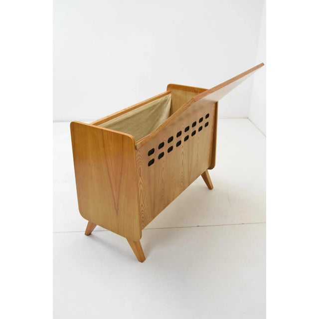 Mid-Century Dresser from Tatra Pravenec, 1960s For Sale - Image 12 of 14