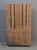 Antique Eastern European Pine Stepback China Cabinet Sideboard Hutch For Sale - Image 17 of 18