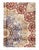 Persian Qum Design Viscose on a cotton foundation with a medallion This rug has a dense, soft pile, and excellent quality,...