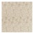 Morris & Co. Bird & Anemone Weave Fabric in Linen For Sale
