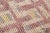 Hand-knotted in wool, this 2x3 contemporary Scandinavian rya rug joins Rug & Kilim’s Scandinavian collection as a...