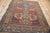 Vintage Heriz Rug - 3'5" X 5' For Sale - Image 12 of 12