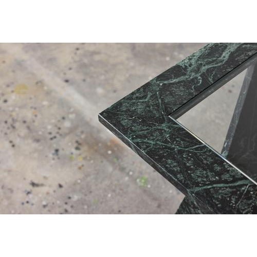 Satelith Side Table by Nigel Coates, 1993 For Sale - Image 4 of 11